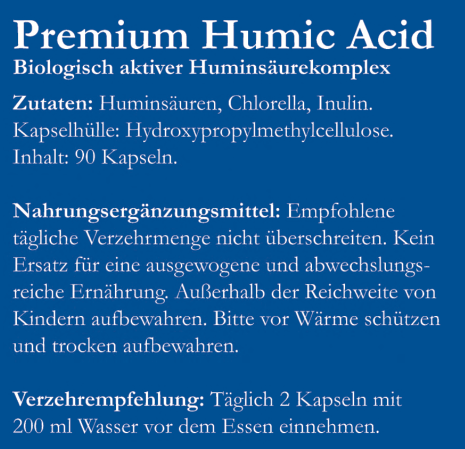 HumiActive