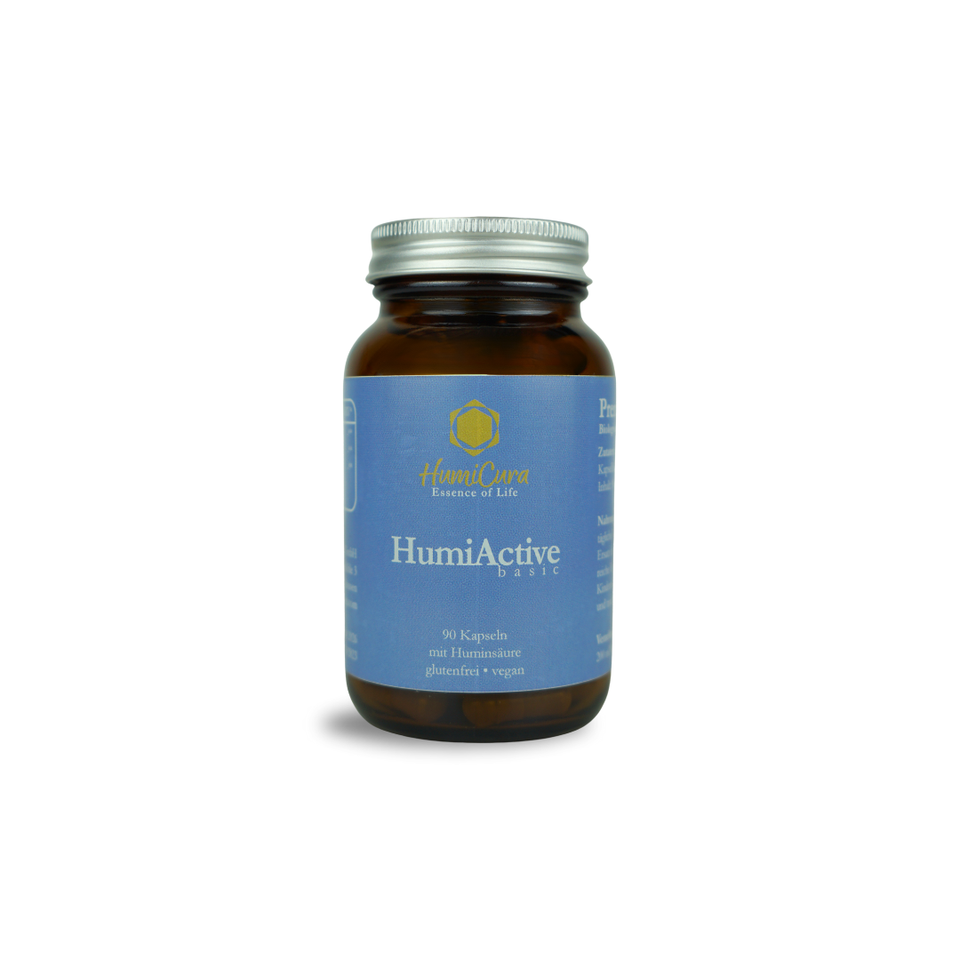 HumiActive