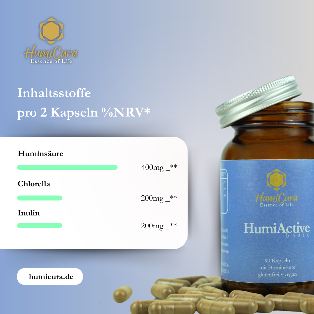 HumiActive