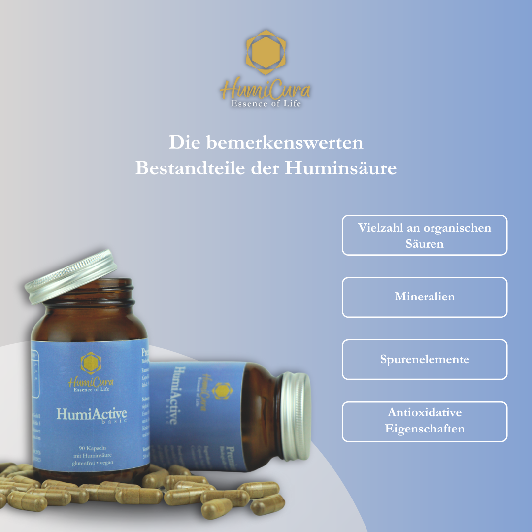 HumiActive