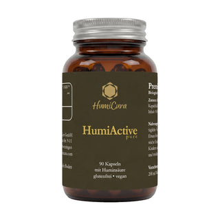 HumiActive pure