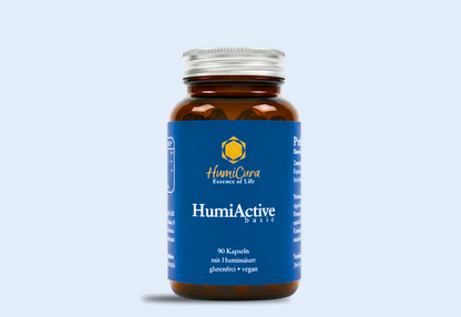 HumiActive basic