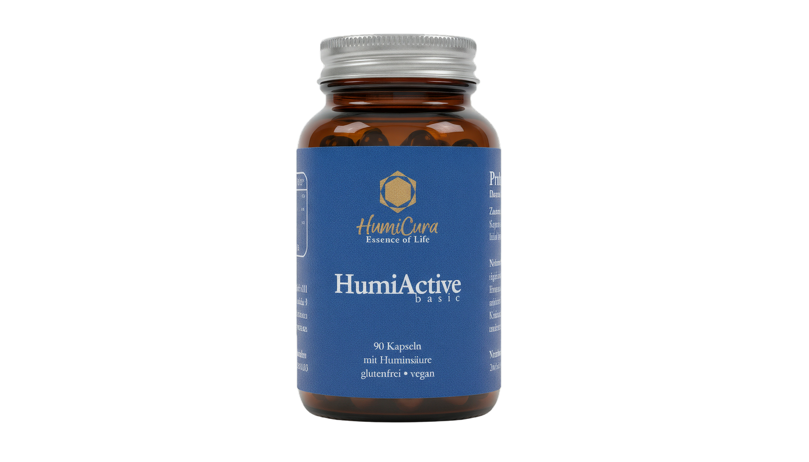 HumiActive