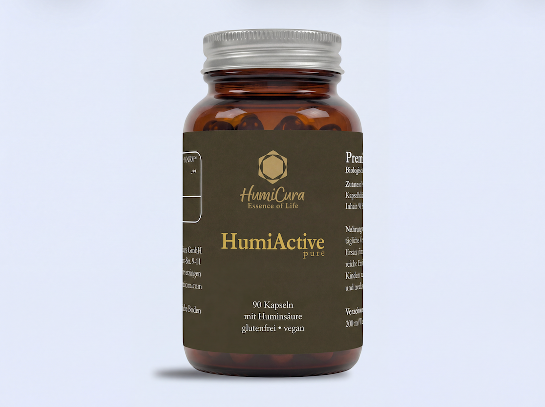 HumiActive pure