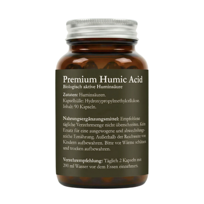 HumiActive pure