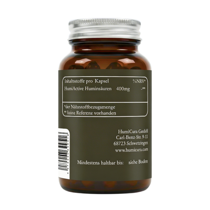 HumiActive pure